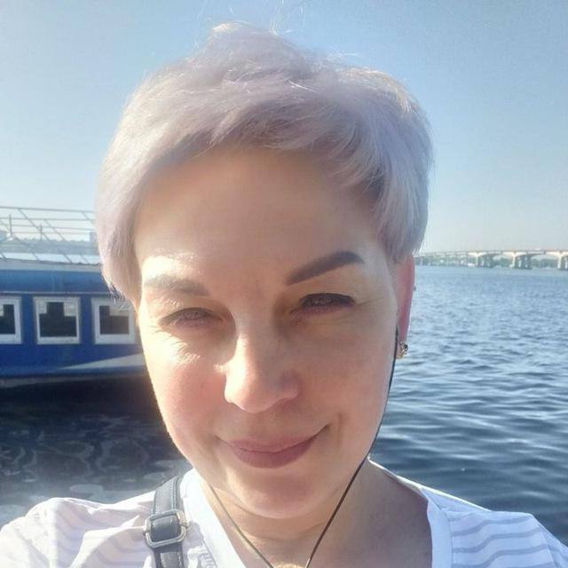Фотографія Люда, що залишила відгук